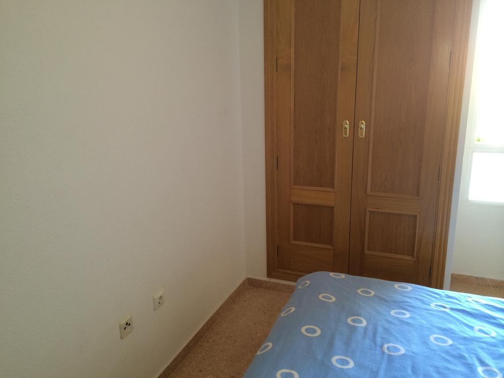 Apartment Bulevar Golf Alicante Room photo